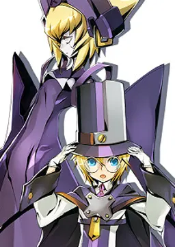 カルル゠クローバー