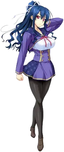新城 加奈美