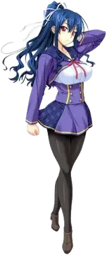 新城 加奈美