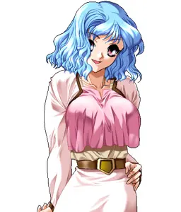 洋子