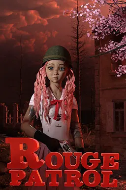 Rouge Patrol