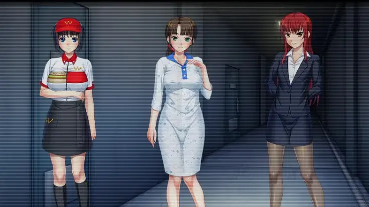 完全なる調教ファイル