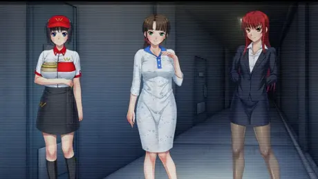 完全なる調教ファイル