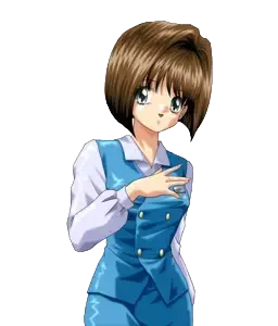 柳 愛子