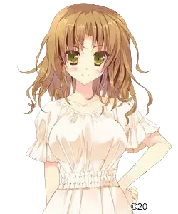 七梨いさな