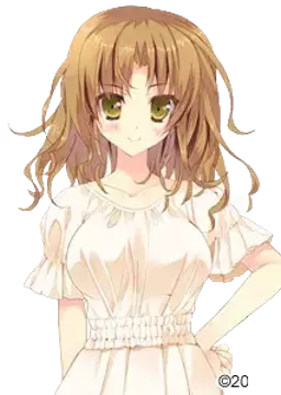七梨いさな