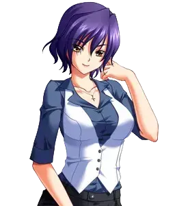 高津 成美
