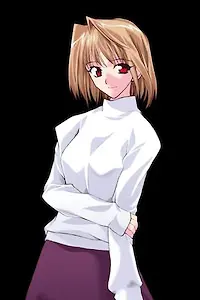 アルクェイド