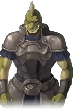 オスヴァルド