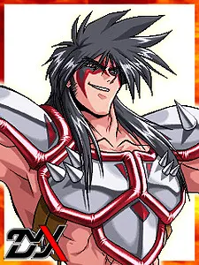 血腥战士