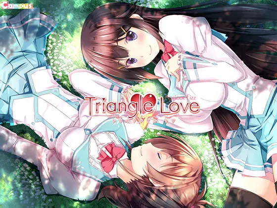 Triangle Love -杏桃菲士-