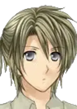 高袖　季秋
