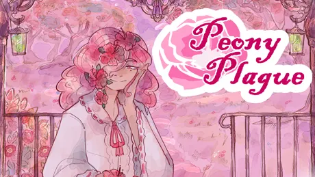 Peony Plague