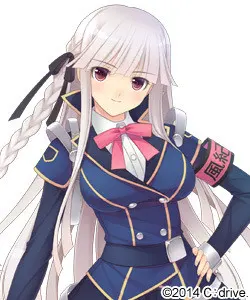 月岛杏子