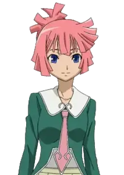 ヨウ・ミズノ