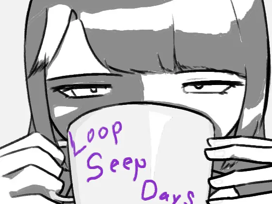 Loop sheep diary