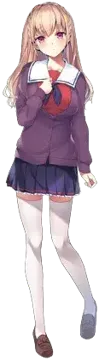 明坂藤花