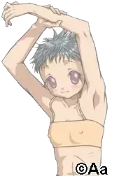 ミカ