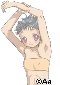 ミカ