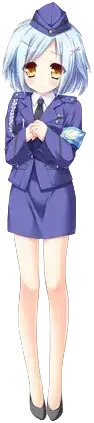 小鳥遊 ゆみな