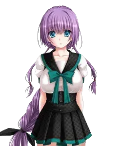 神部屑子