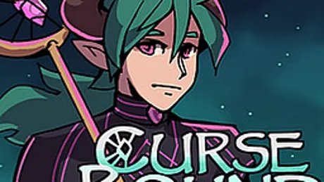CurseBound