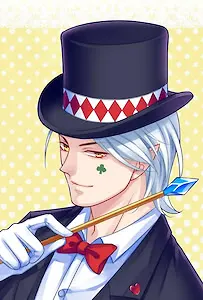 Magician