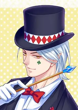 Magician