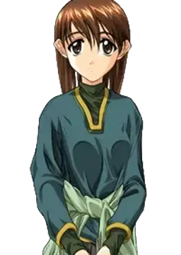 立原 深紗