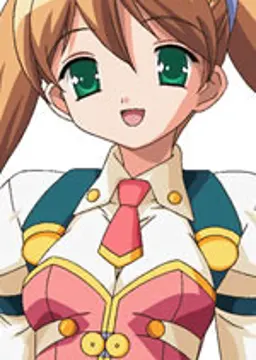 エイダ・スコフィールド