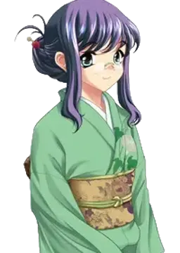 桂木 朋美
