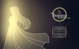 The Divinities Between Us
