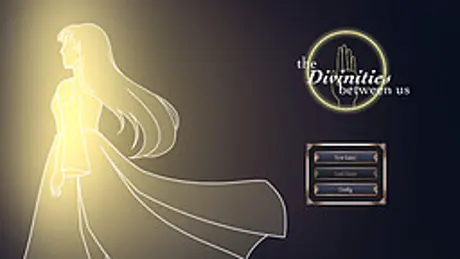 The Divinities Between Us