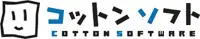 コットンソフト logo