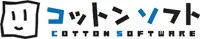 コットンソフト logo