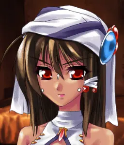 ブリジッド