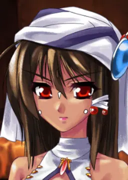 ブリジッド