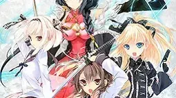 願いの欠片と白銀の契約者