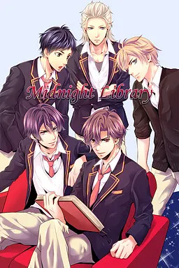 Midnight Library