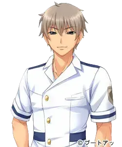 田上 星児