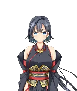夏姫
