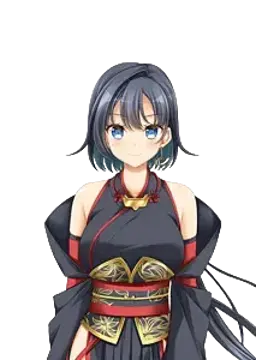夏姫