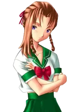 高榎 春華