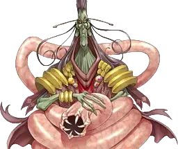 蟇神 六五郎
