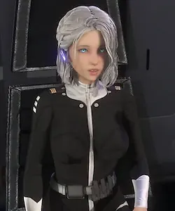 USF Clerk