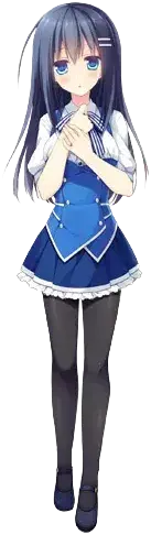 星野 なぎさ