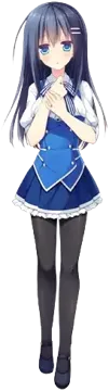 星野 なぎさ