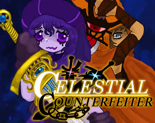 Celestial Counterfeiter