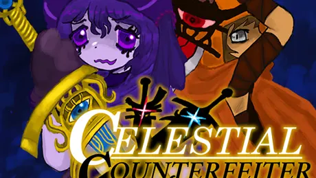 Celestial Counterfeiter