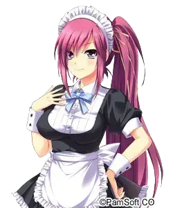 紫垣 真沙美